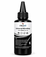 MUADİL MÜREKKEP (İNKWELL MÜREKKEP 100 ML BK) 1